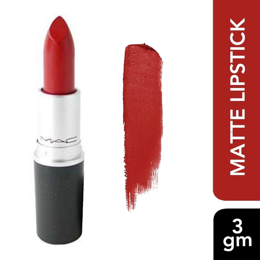 ❤️🌶️💄 MAC Matte Lipstick 💄🌶️ ❤️ - Picture 15 of 16